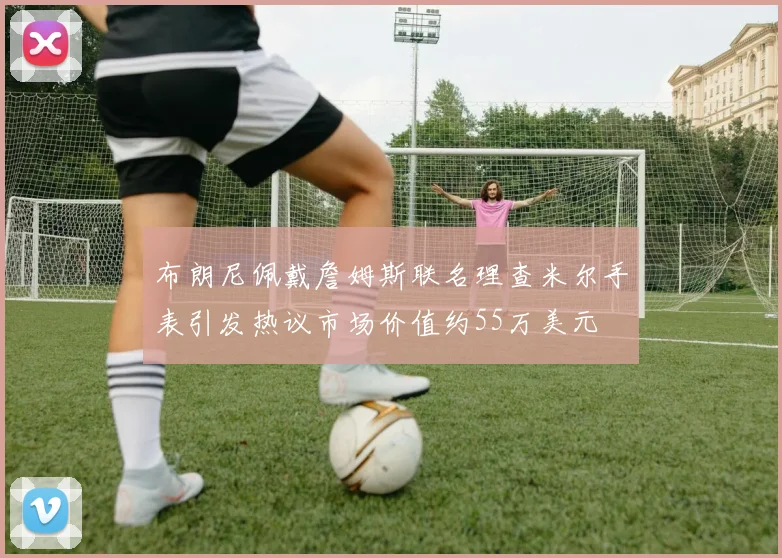 布朗尼佩戴詹姆斯联名理查米尔手表引发热议市场价值约55万美元