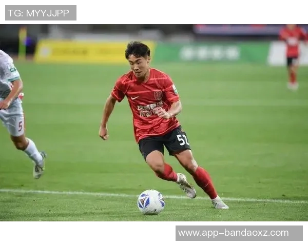 U16国足表现出色何思凡闪电进球助球队领先四球