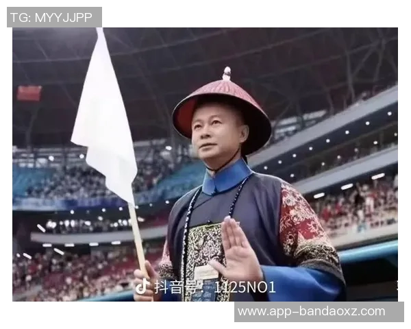 唐田赞于根伟为中国教练中的坚守者与风骨代表展现独特执教风格