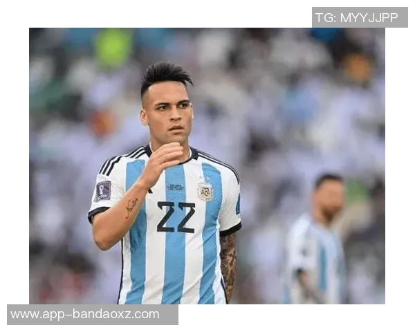 孔蒂与劳塔罗昔日恩怨揭密曾通过拳击化解冲突的背后故事