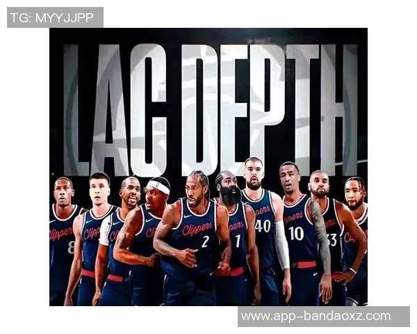 快船新赛季面临年龄与伤病困扰能否突破重围夺冠成疑