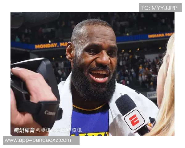 小桥称赞赛恩詹姆斯全能特质期待他为球队带来更多贡献